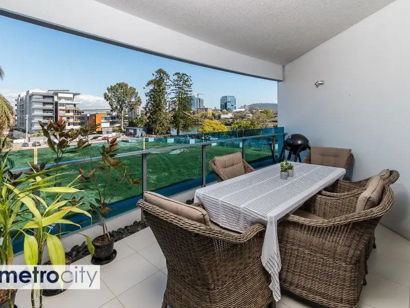 Main view of Homely unit listing, 1307/45 Duncan Street, West End QLD 4101