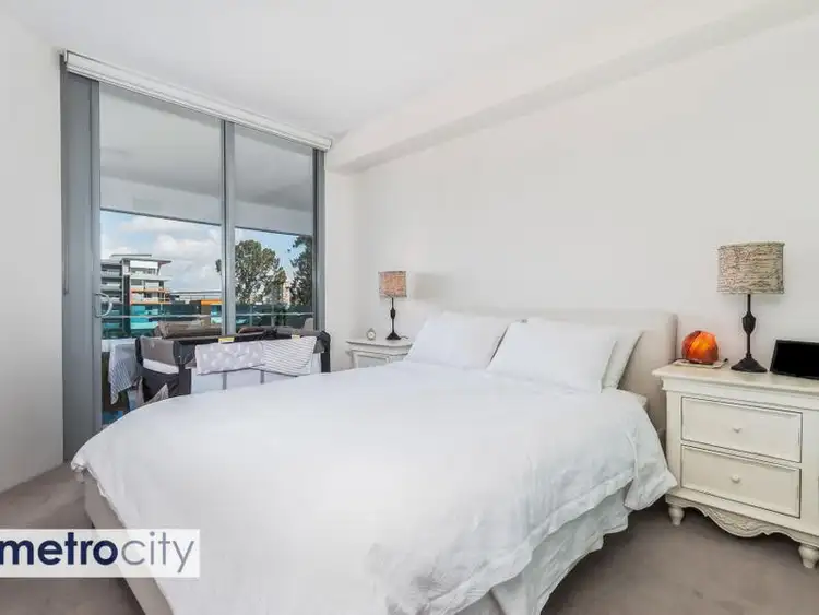 Fifth view of Homely unit listing, 1307/45 Duncan Street, West End QLD 4101