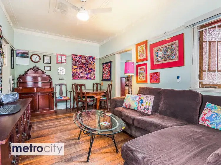 4/32 Appel Street, Highgate Hill QLD 4101