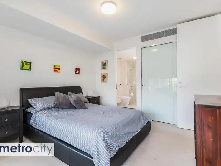 Third view of Homely unit listing, 1306/45 Duncan Street, West End QLD 4101
