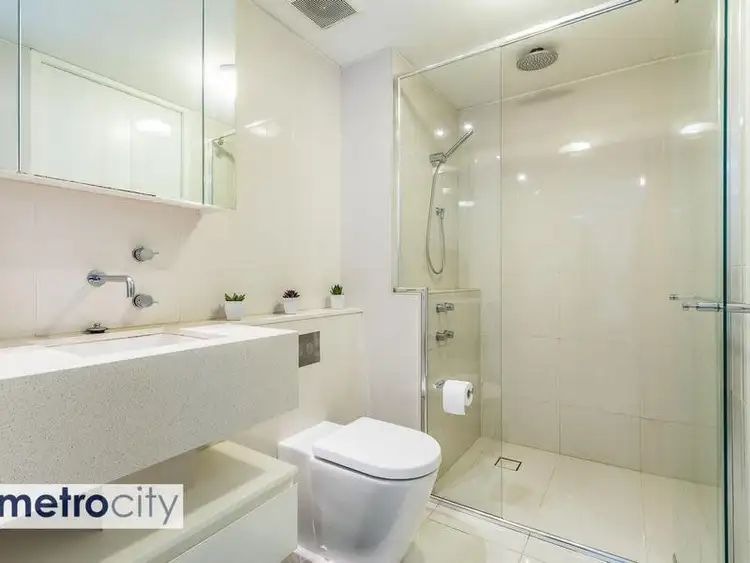 Fourth view of Homely unit listing, 1306/45 Duncan Street, West End QLD 4101