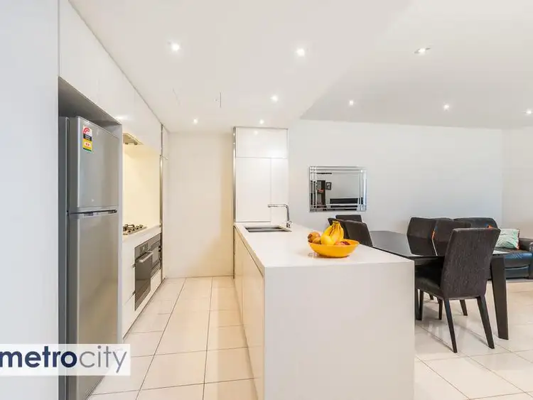 Sixth view of Homely unit listing, 1306/45 Duncan Street, West End QLD 4101