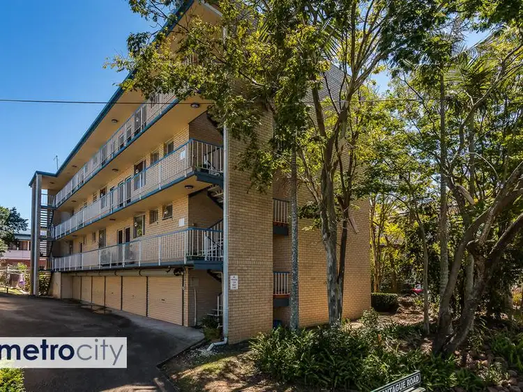 9/453 Montague Road, West End QLD 4101