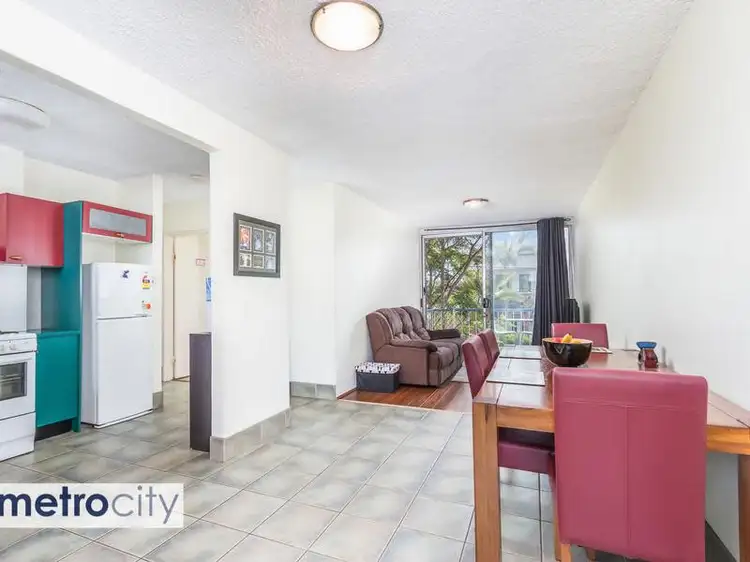 Fourth view of Homely unit listing, 6/453 Montague Rd, West End QLD 4101