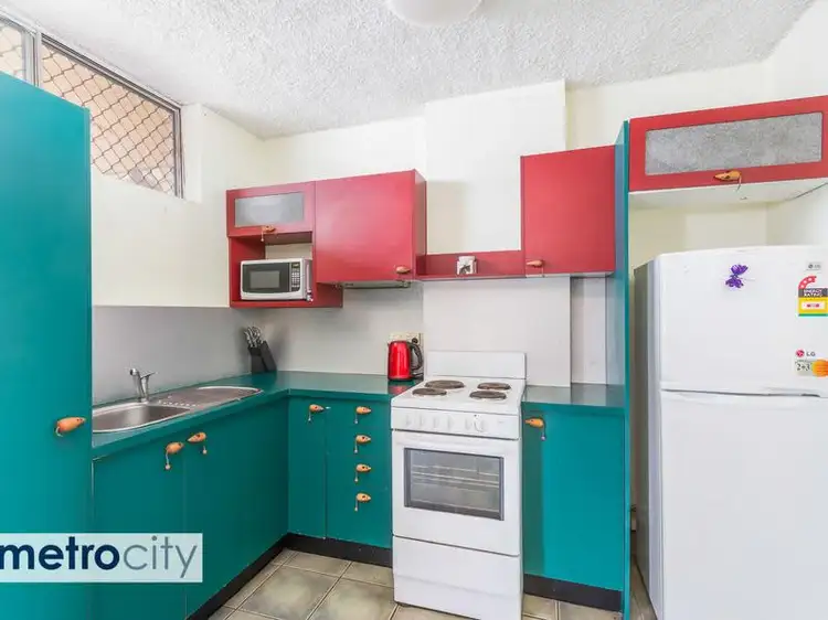 Seventh view of Homely unit listing, 6/453 Montague Rd, West End QLD 4101