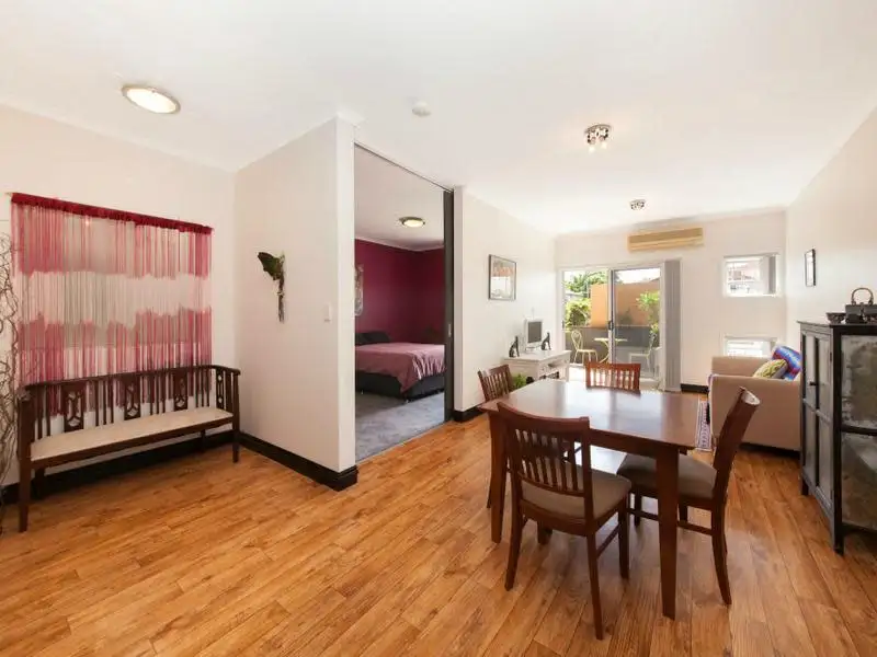 Main view of Homely apartment listing, 2/75 Hardgrave Road, West End QLD 4101