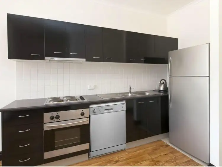 Second view of Homely apartment listing, 2/75 Hardgrave Road, West End QLD 4101