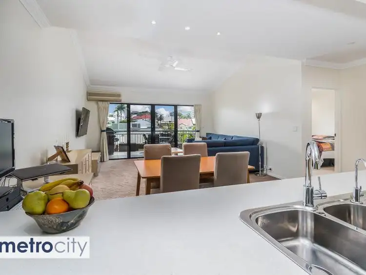 34/30 Mollison Street, South Brisbane QLD 4101