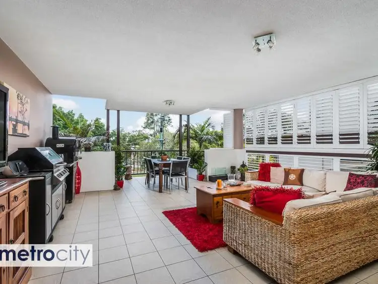 3/30 Paradise Street, Highgate Hill QLD 4101