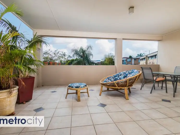 Main view of Homely unit listing, 10/4 Bonney Avenue, Clayfield QLD 4011