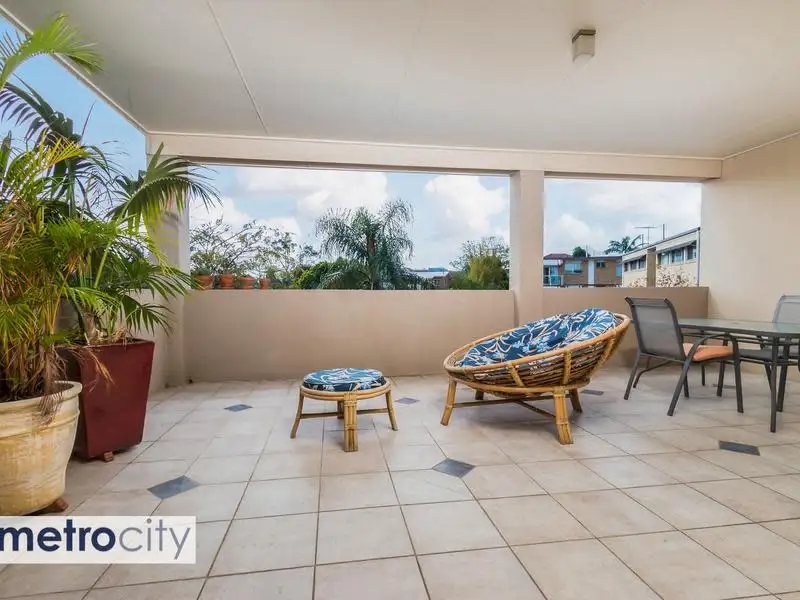 Main view of Homely unit listing, 10/4 Bonney Avenue, Clayfield QLD 4011