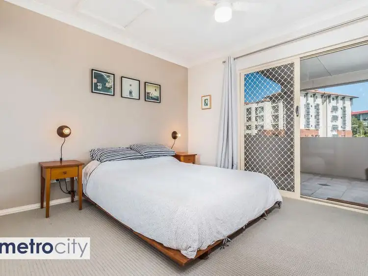 Fourth view of Homely unit listing, 10/4 Bonney Avenue, Clayfield QLD 4011