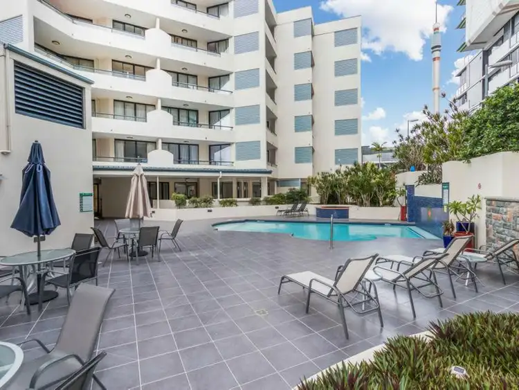 225/220 Melbourne Street, South Brisbane QLD 4101
