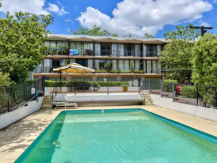 10/25 Dudley Street, Highgate Hill QLD 4101