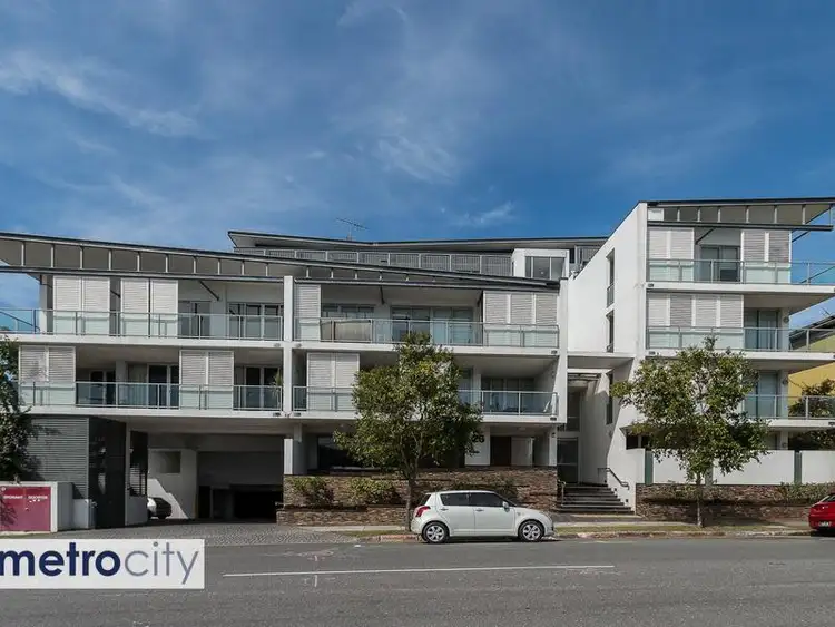 302/26 Mollison Street, South Brisbane QLD 4101