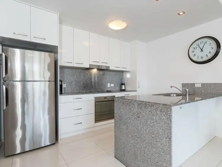 Seventh view of Homely apartment listing, 302/26 Mollison Street, South Brisbane QLD 4101