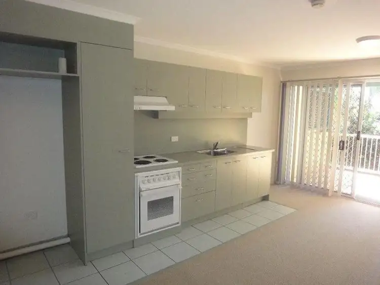 Main view of Homely unit listing, 11/33 Lagonda Street, Annerley QLD 4103