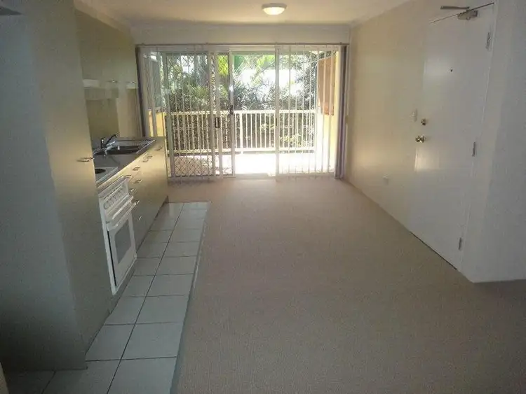 Second view of Homely unit listing, 11/33 Lagonda Street, Annerley QLD 4103