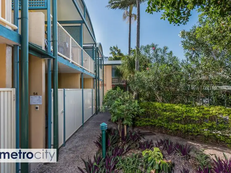 Main view of Homely unit listing, 54/33 Lagonda Street, Annerley QLD 4103