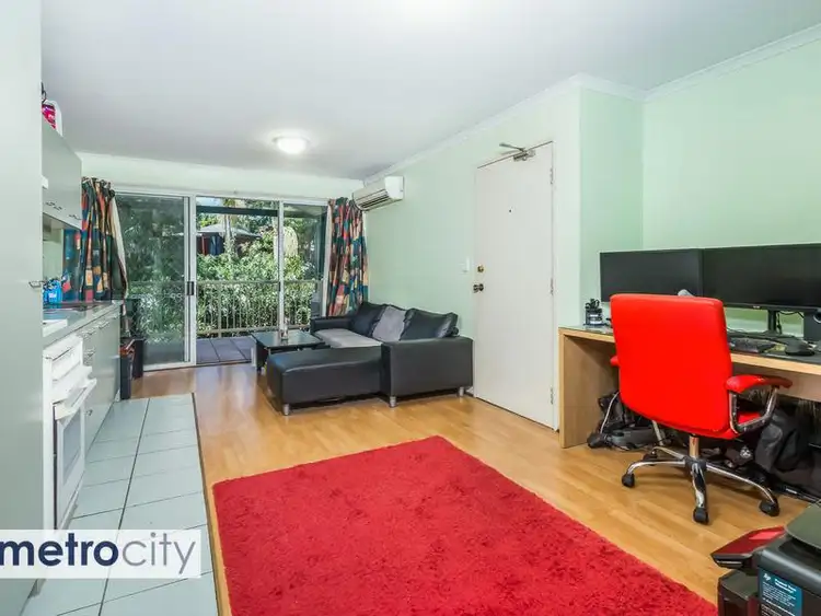 Third view of Homely unit listing, 54/33 Lagonda Street, Annerley QLD 4103