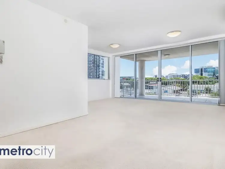 Fourth view of Homely apartment listing, 21/15 Walsh Street, Milton QLD 4064