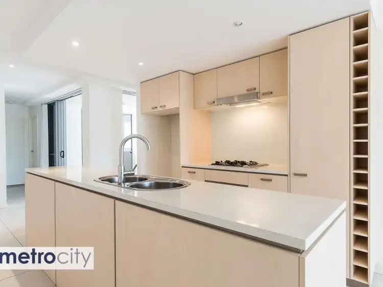 Fifth view of Homely apartment listing, 21/15 Walsh Street, Milton QLD 4064