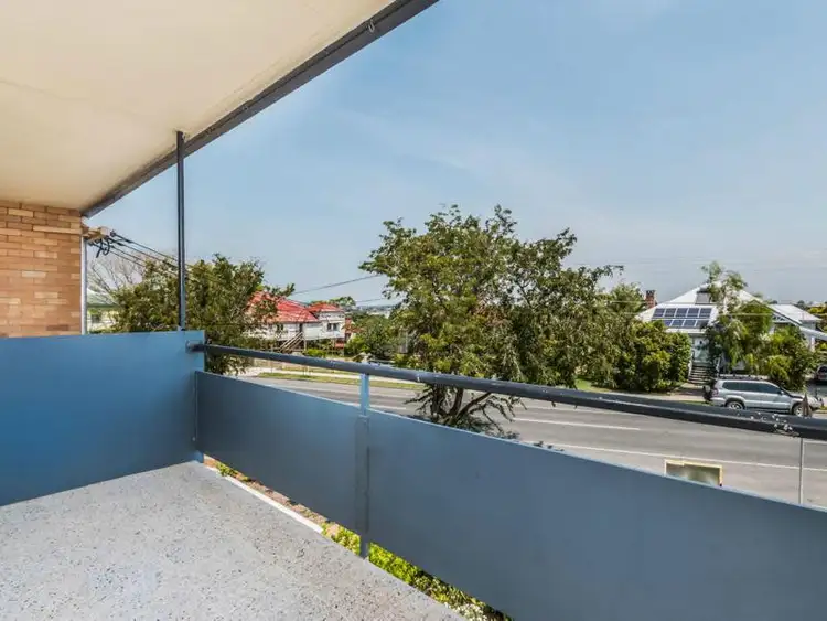 Second view of Homely unit listing, 25/34 Dornoch Tce, West End QLD 4101