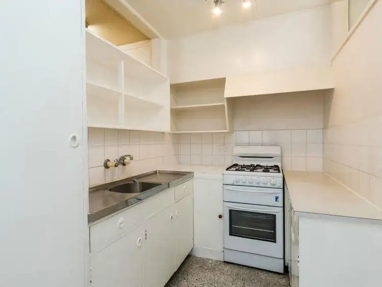 Fourth view of Homely unit listing, 25/34 Dornoch Tce, West End QLD 4101