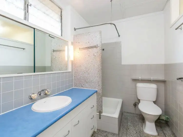 Sixth view of Homely unit listing, 25/34 Dornoch Tce, West End QLD 4101