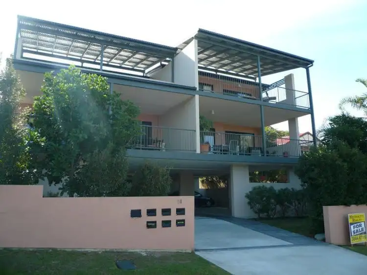 2/51 Oliver, Nundah QLD 4012