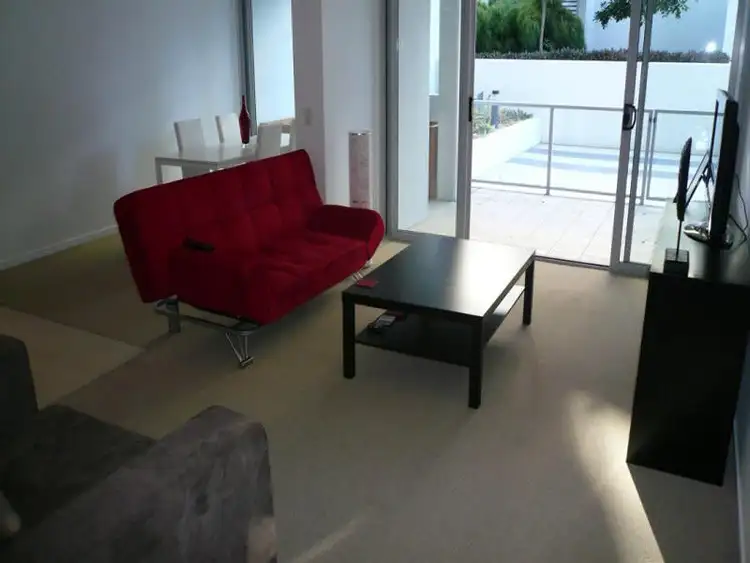 Third view of Homely apartment listing, Address available on request