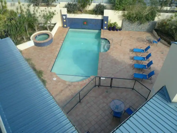 Second view of Homely apartment listing, 308/220 Melbourne, West End QLD 4101