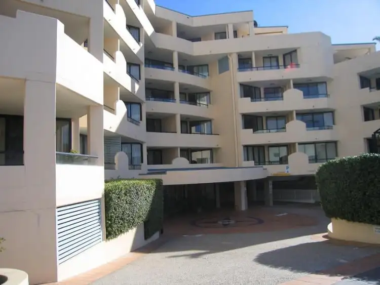 Fourth view of Homely apartment listing, 308/220 Melbourne, West End QLD 4101