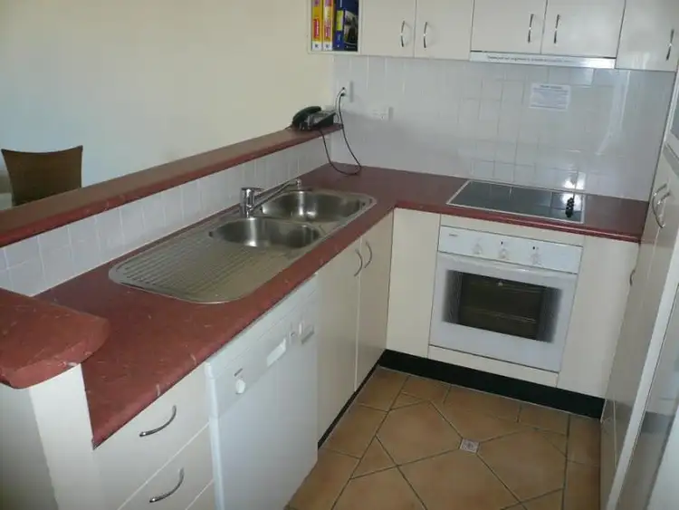 Sixth view of Homely apartment listing, 308/220 Melbourne, West End QLD 4101