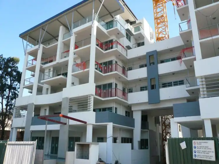 Second view of Homely apartment listing, Address available on request