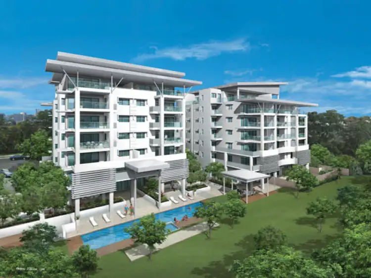 Fifth view of Homely apartment listing, Address available on request