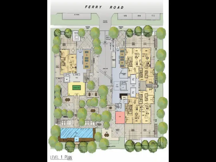 Sixth view of Homely apartment listing, Address available on request