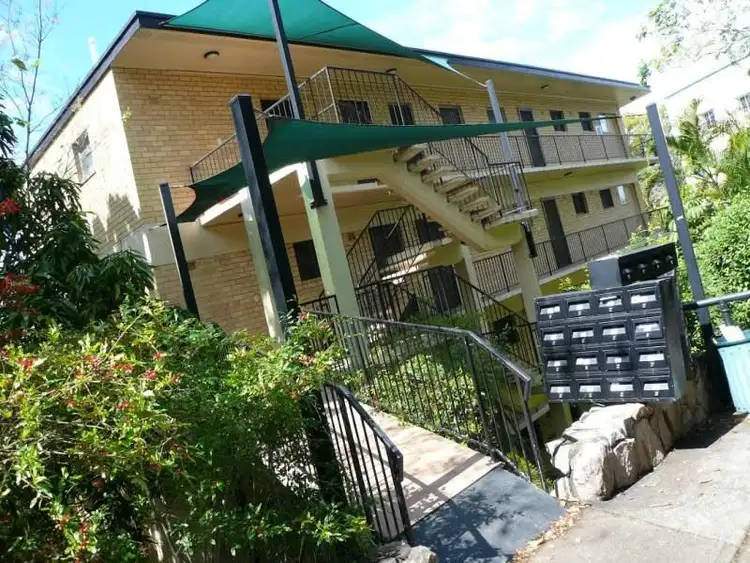 13/2 Gertrude Street, Highgate Hill QLD 4101