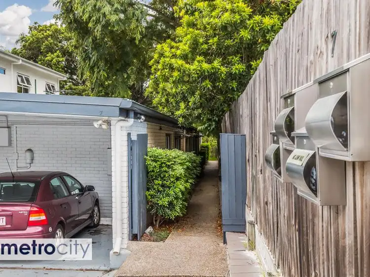 4/7 Scott Street, West End QLD 4101
