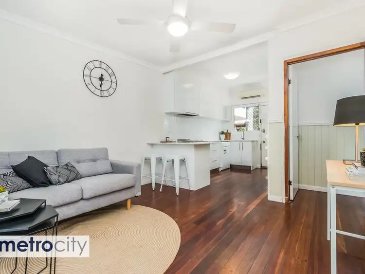 Second view of Homely unit listing, 4/7 Scott Street, West End QLD 4101