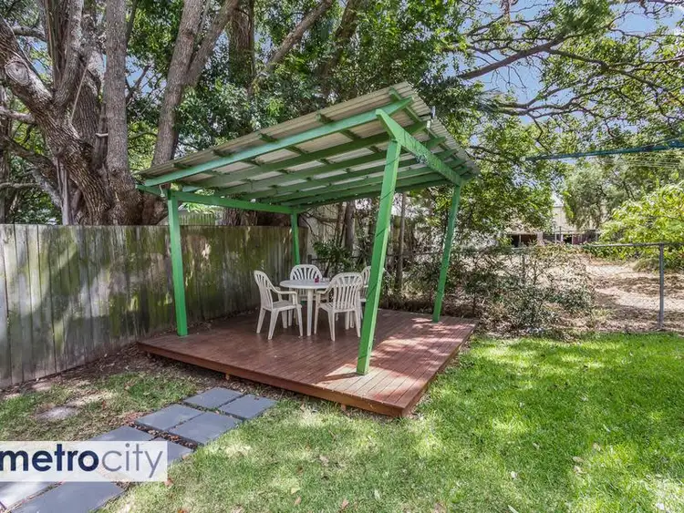 Third view of Homely unit listing, 4/7 Scott Street, West End QLD 4101