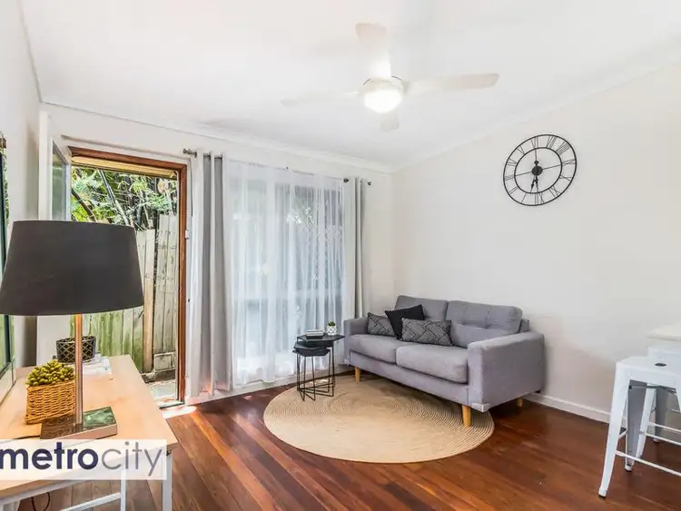 Fourth view of Homely unit listing, 4/7 Scott Street, West End QLD 4101