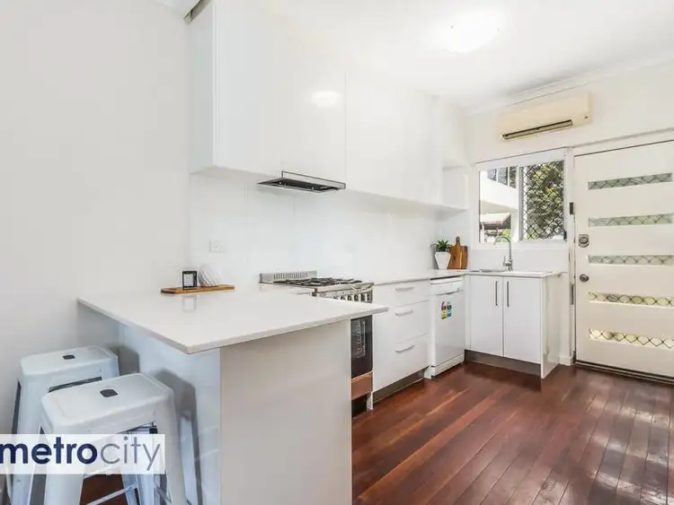 Fifth view of Homely unit listing, 4/7 Scott Street, West End QLD 4101