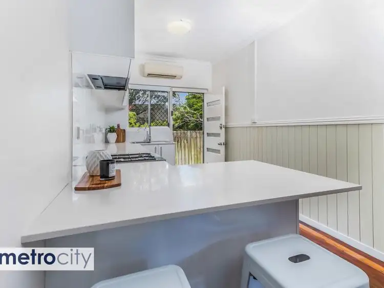 Sixth view of Homely unit listing, 4/7 Scott Street, West End QLD 4101