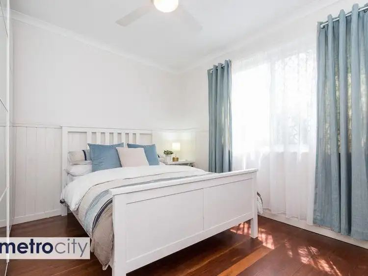 Seventh view of Homely unit listing, 4/7 Scott Street, West End QLD 4101