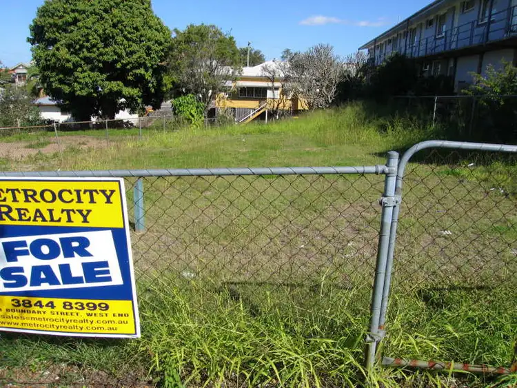 165 Gladstone Rd, Highgate Hill QLD 4101