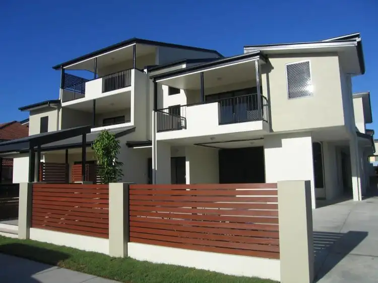 11 Onslow Street, Ascot QLD 4007