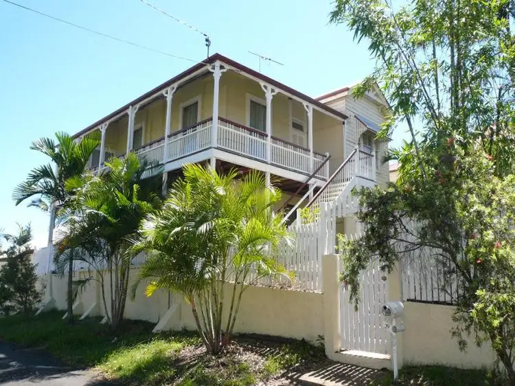 39 Gertrude St, Highgate Hill QLD 4101