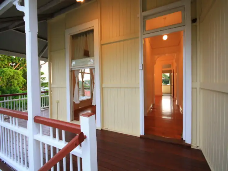 Sixth view of Homely house listing, 39 Gertrude St, Highgate Hill QLD 4101