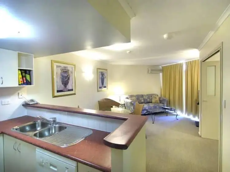 Second view of Homely apartment listing, Address available on request